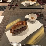 User's review image for コグスダイニングカグラザカ