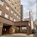 用戶對於東横INN 西鉄久留米駅東口的評論圖
