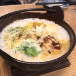 用戶對於甲州肉炉端 炭とやまなし 茅場町本店的評論圖