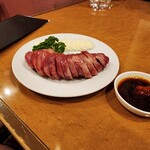 用户对于新台北 下北沢本店的评论图