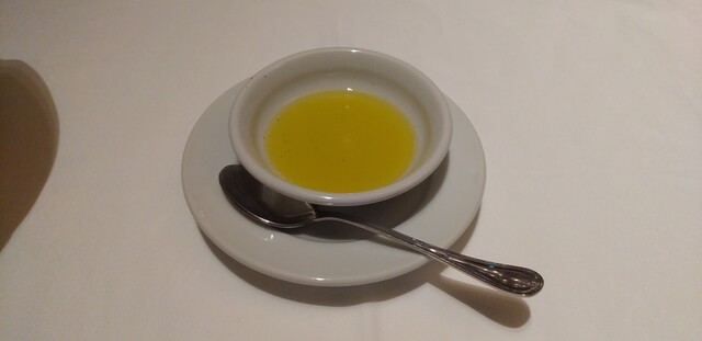 User's recommendation image for IL LUPINO PRIME TOKYO