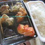 用户对于キッチンとまと畑的评论图