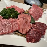 用戶對於炭火焼肉 尹家的評論圖