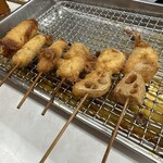 User's review image for てんぐ