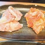 用戶對於卸)新宿食肉センター極 恵比寿店的評論圖