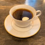 用户对于ニューカップ コーヒー的评论图