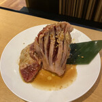 用戶對於焼肉きんぐ  調布店的評論圖