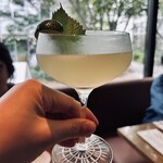 用戶對於IVY PLACE的評論圖