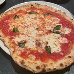 用戶對於Pizzeria＆Wine Bar Luna Lucca的評論圖