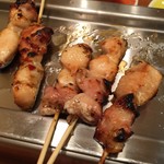User's review image for 秋吉 あべの店
