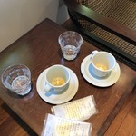 用戶對於喫茶　六花文庫的評論圖