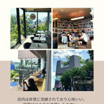 用户对于bills 東急プラザ表参道原宿的评论图