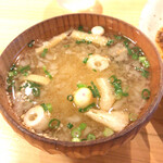 用戶對於定食･喫茶 EIYO的評論圖