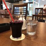 用户对于Cafe & Trattoria Polaris的评论图