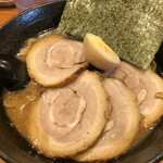 User's review image for ラーメン 豊八家