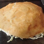 用户对于お好み焼・焼そば 風月 新札幌duo店的评论图