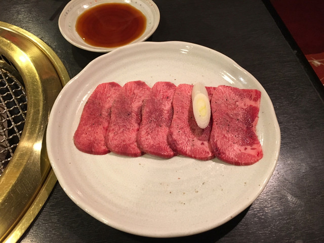 User's recommendation image for カルビー亭