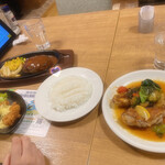 User's review image for ガスト なんば店