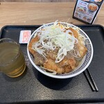 用户对于吉野家 鴻池新田店的评论图