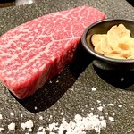 用户对于焼肉家 益市 八条口的评论图