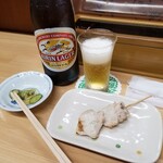 用户对于鳥の小川的评论图