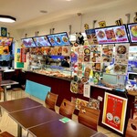 用户对于友誼商店的评论图