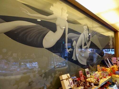 User's recommendation image for モンブラン