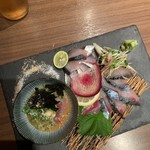 User's review image for 博多やさい巻き串 虎乃家
