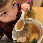 用户对于紅虎餃子房 池袋サンシャイン店的评论图