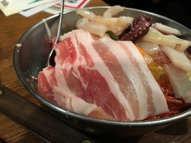 用户对于お好み焼き 山小屋的评论高清图