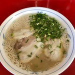 User's review image for むらた亭 門司大里店