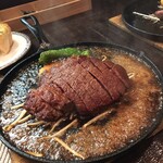 User's review image for ボン・ふらいぱん