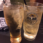 User's review image for 焼肉　力丸 心斎橋店