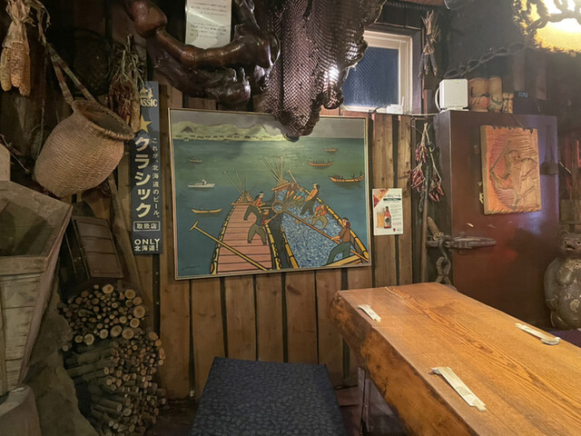 User's recommendation image for 北海道料理 かすべ