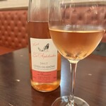 用戶對於Bistro Buzz的評論圖