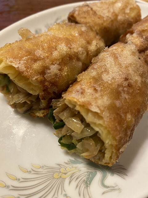 用户对于蓬莱春的评论高清图