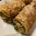 用户对于蓬莱春的评论图