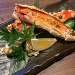 用戶對於かに料理 然 新宿本店的評論圖