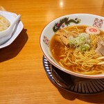 用户对于大衆食堂 てんぐ大ホール 平和台店的评论图