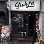 用户对于STABLER Shimokitazawa Meatsand 2nd的评论图