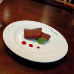 User's review image for フレンチカフェレストラン 神楽坂 ル コキヤージュ