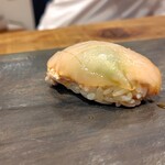 User's review image for 鮨 三か田