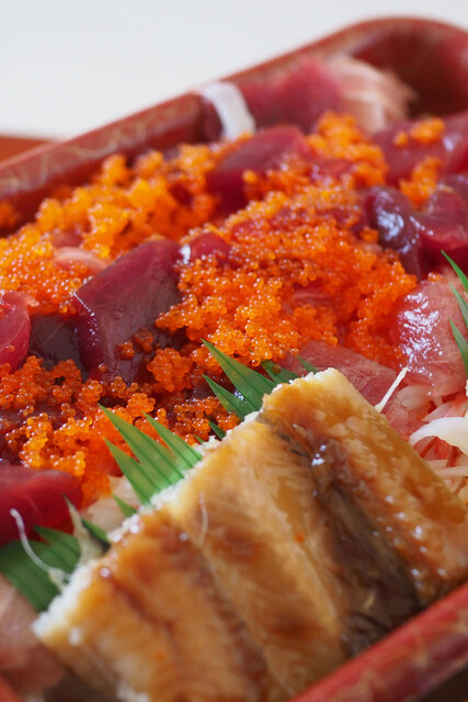 User's recommendation image for ひのき寿司