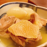 User's review image for つきじ治作