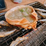 用戶對於磯丸水産 新橋駅前店的評論圖