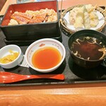 用戶對於和食さと 堀越学園前店的評論圖