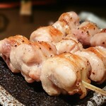 用户对于地酒炭焼肴や的评论图