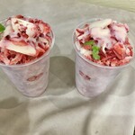 User's review image for 伊都きんぐ 天神店