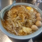 用户对于ラーメン龍の桜的评论图