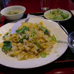 用户对于永利 豊洲駅前店的评论图